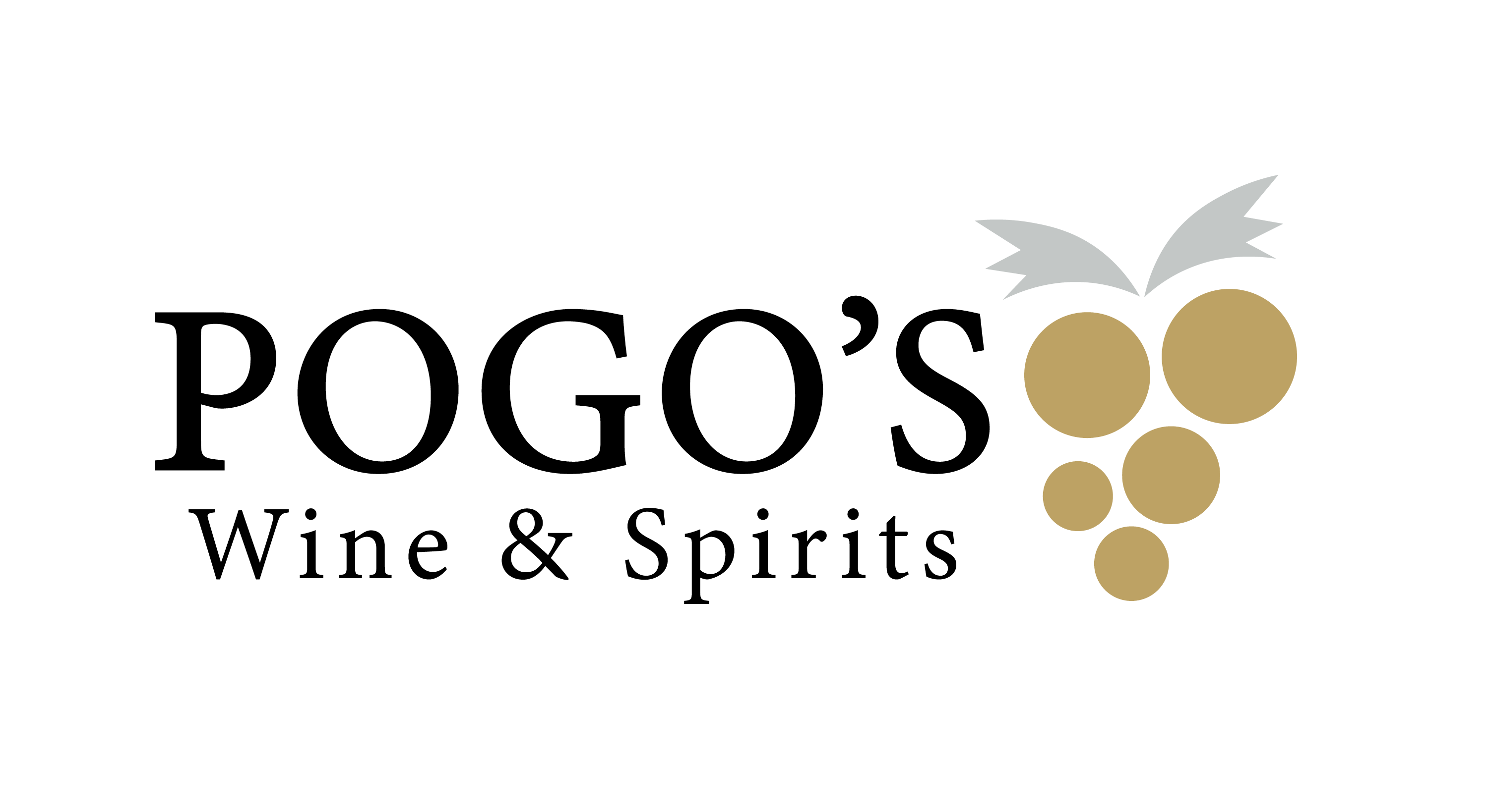 Pogo's Wine &amp; Spirits